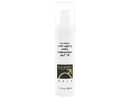 B. Kamins Male Anti-Aging Daily Moisturizer SPF 15