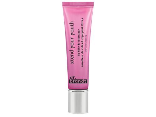 Shop dr. brandt xtend your youth lip filler and volumizer at lovelyskin.com..