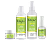 FixMySkin Wrinkle Relief Starter Set for Dry Skin - Step Two Plus