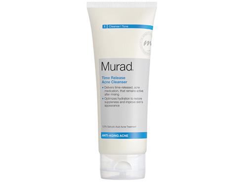 Murad Time Release Anti-Aging Acne Cleanser