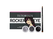 BareMinerals Tutorials: The Rocker Eye