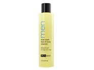 PCA SKIN Men Total Wash Face & Body Cleanser