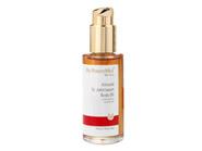 Dr. Hauschka Almond St. Johns Wort Body Oil