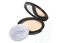 Dr. Hauschka Translucent Makeup Face Powder Compact