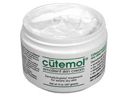 Cutemol Emollient Cream 8 oz Jar