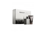DKNY Mens City Soul Gift Set