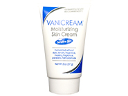 Vanicream Moisturizing Skin Cream Travel Size