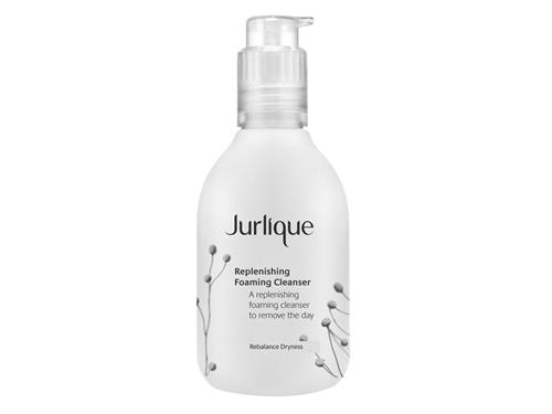 Jurlique Replenishing Foaming Cleanser