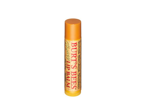 Burt's Bees Honey Lip Balm Tube