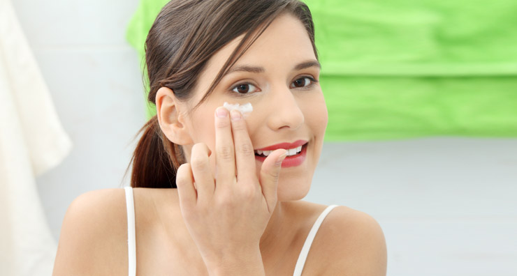 Why Buying Quality Eye Cream Is Worth It