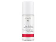 Dr. Hauschka Sage Deodorant
