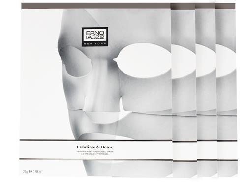 Erno Laszlo Detoxifying Hydrogel Mask