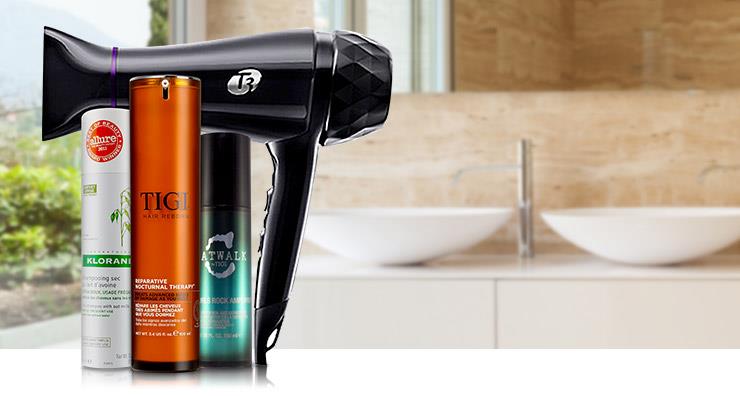 LovelySkin Gift Guide: Hair Connoisseur