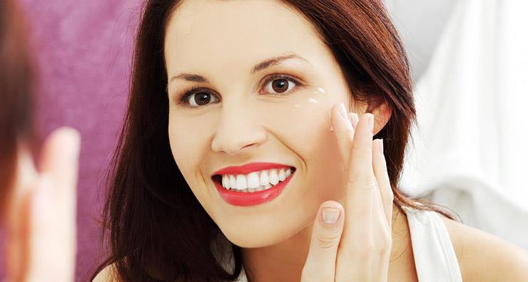 Dear LovelySkin: Should I do anything special to prep my skin for Valentine's Day?
