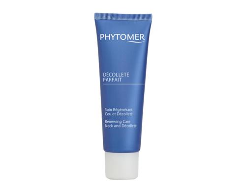 Phytomer Decollete Parfait Neck and Decollete Renewing Care