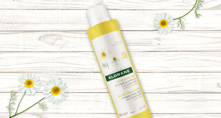 Your Secret Weapon for Gorgeous Summer Hair