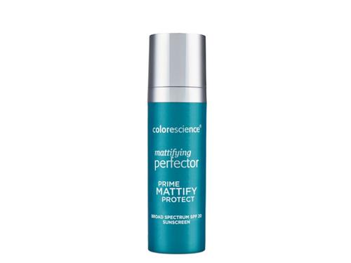 Colorescience Pro Skin Mattifying Face Primer (formerly Let Me Be Clear)