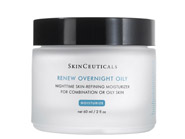 SkinCeuticals Renew Overnight Oily