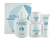 Solvere Acne Clearing Kit