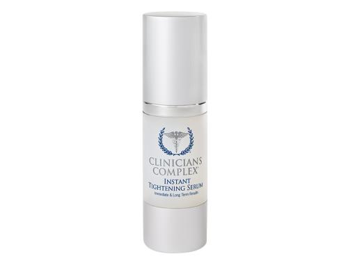 Clinicians Complex Instant Tightening Serum