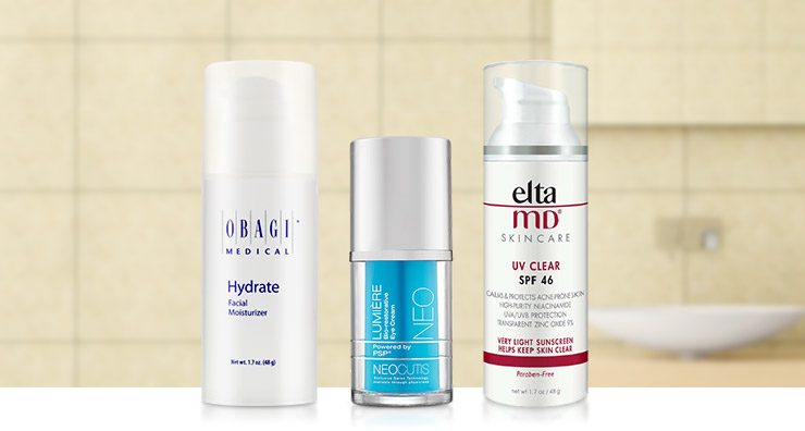 Back to Basics: Streamline Your Anti-Aging Skin Care Regimen