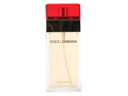 Dolce & Gabbana For Women Eau de Toilette Spray
