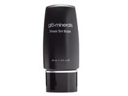 glo minerals GloSheer Tint Base