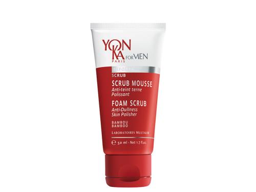 YON-KA MEN Foam Scrub