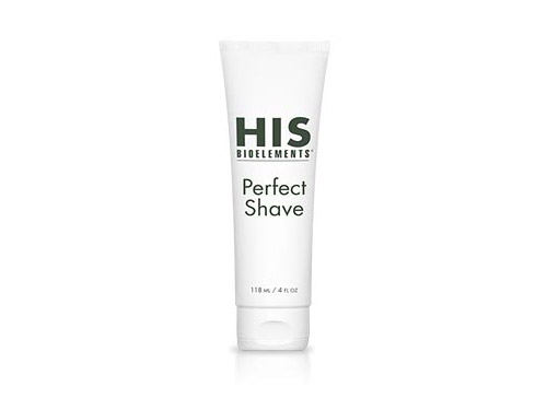 His Bioelements Perfect Shave