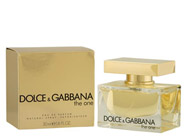 Dolce & Gabbana The One Eau de Parfum Spray