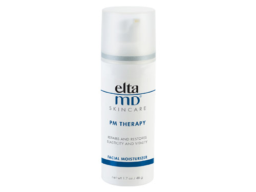 EltaMD PM Therapy Facial Moisturizer, an EltaMD cream