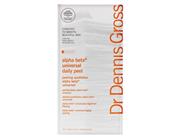 Dr. Dennis Gross Skincare Original Formula Alpha Beta® Peel (30 Packettes)