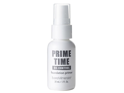 BareMinerals Prime Time Oil Control