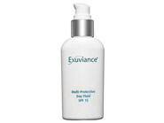 Exuviance Multi-Protective Day Fluid SPF 15