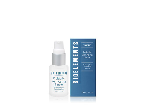 Bioelements Probiotic Anti-Aging Serum