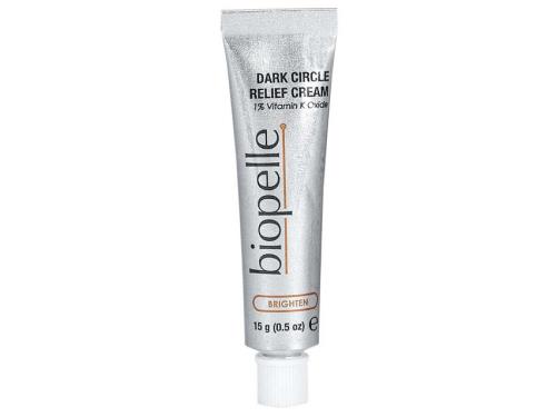 Biopelle Dark Circle Relief Cream