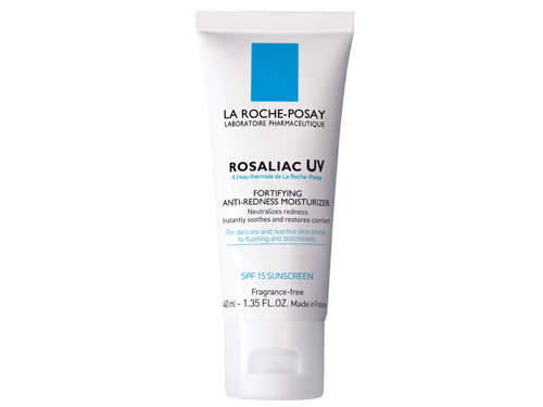 la roche posay rosaliac anti redness light cream