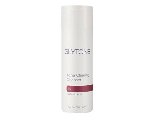 Glytone Facial Cleanser 114