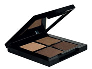 glo minerals GloMetallic Smoky Eye Kit