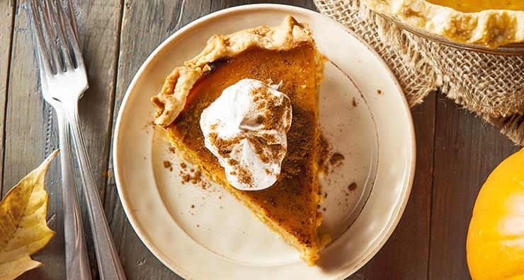 Holiday Foods and Your Skin
