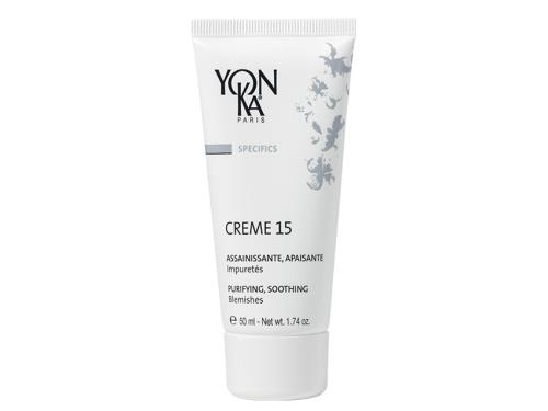YON-KA Creme 15