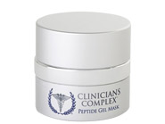 Clinicians Complex Peptide Gel Mask