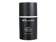 Elemis Time for Men S.O.S. Survival Cream