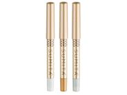 SUMITA Mini Eyeliner Pencils - Lights