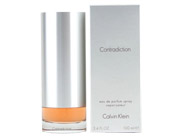 Calvin Klein Contradiction Eau de Parfum Spray 3.4 oz