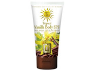 Eminence Tropical Vanilla Body SPF 32