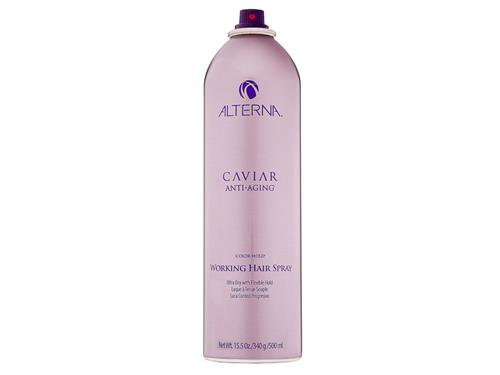 Alterna Caviar Working Hairspray 15.5 oz
