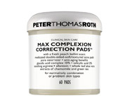 Peter Thomas Roth Pads Max Complexion Correction
