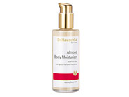 Dr. Hauschka Body Moisturizer Almond