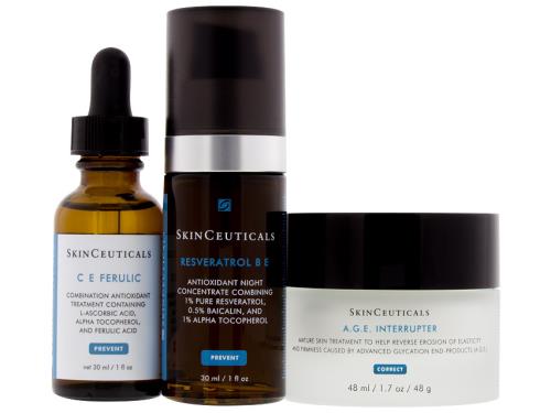 Skinceuticals Advanced Anti-aging System 